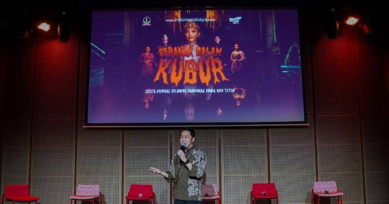 Dok. Galeri Indonesia Kaya